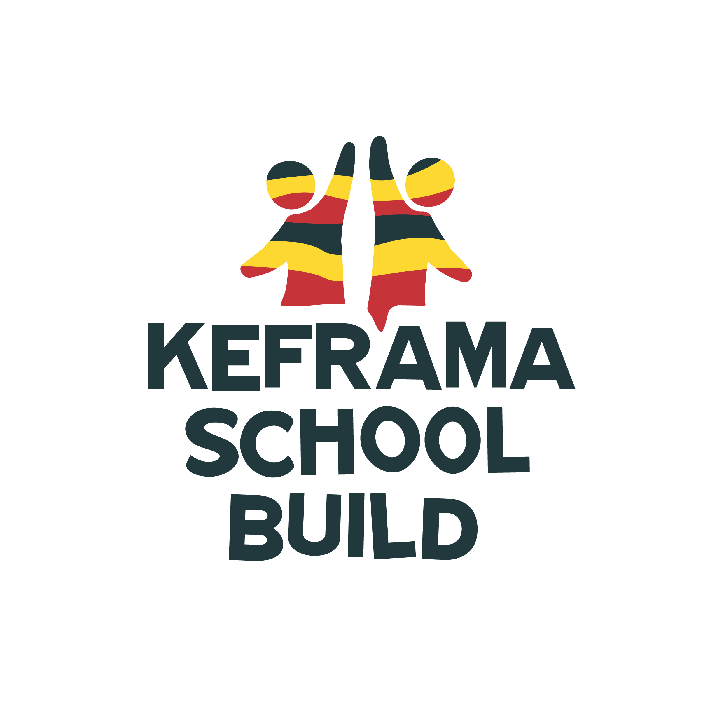 Keframa School Build